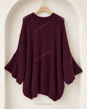 Volant Pullover 52/58