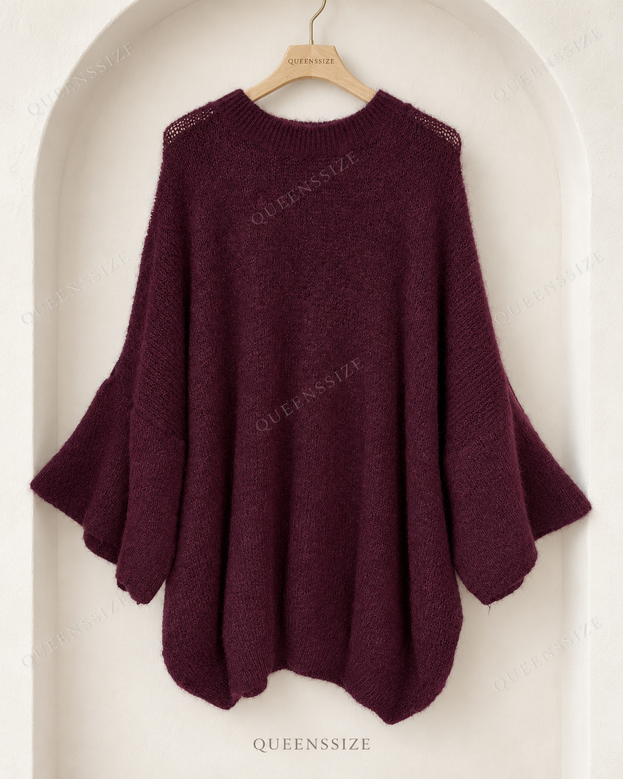 Volant Pullover 52/58