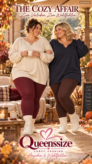 Curvy Sweater Nayla 54/58