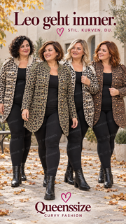 Millitary Style Jacke