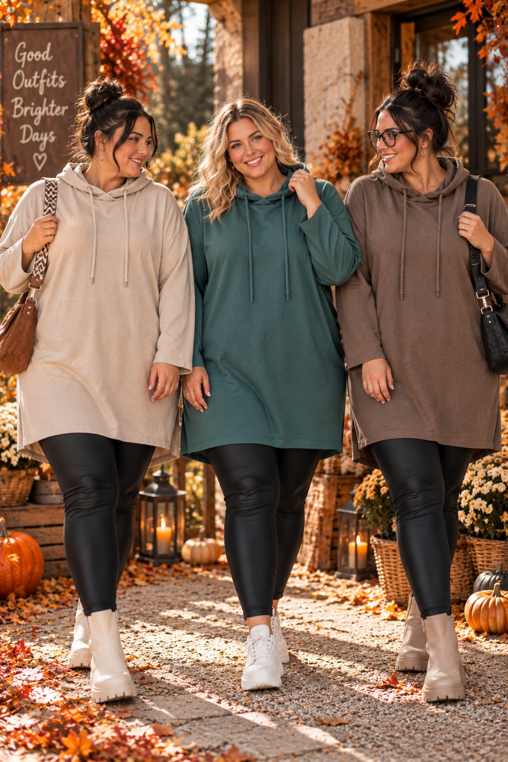 Sweatshirt Enna 54/58