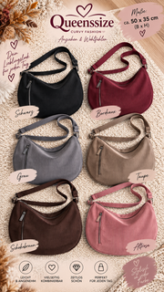 XL Crossbag