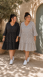 Kleid Dots (54/58)