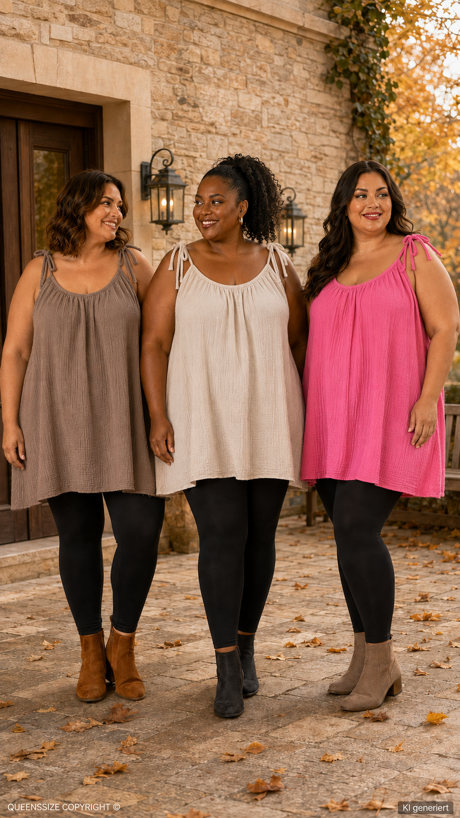 Curvy Top Mella 48/56