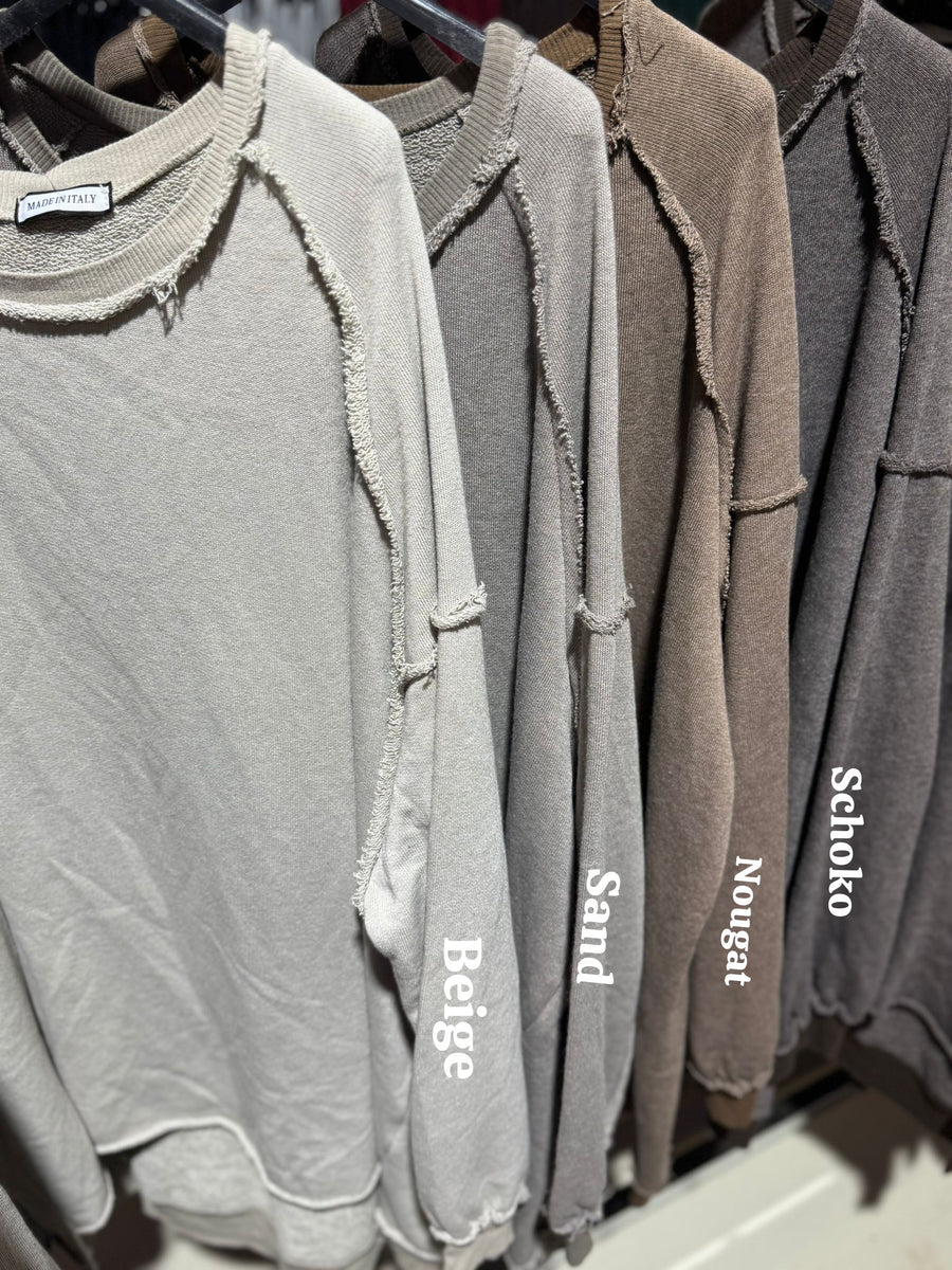 Sweater Comfy-Mood (52/58)