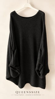 Fledermaus Pullover 52/56