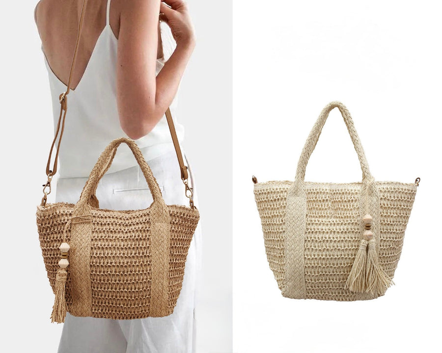BoHo Style Taschen