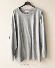 LIVIA - Longsleeve 50/54