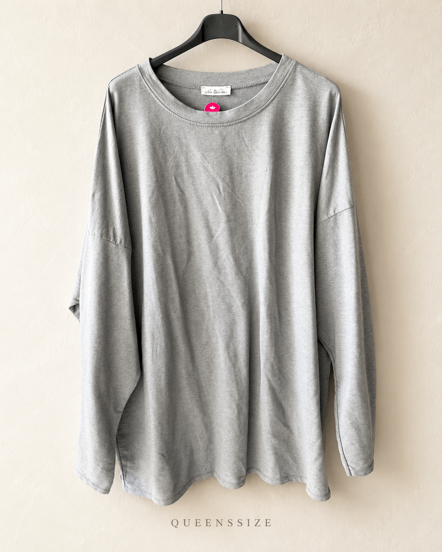 LIVIA - Longsleeve 50/54