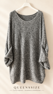 Fledermaus Pullover 52/56