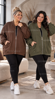 Blouson Jacke Celina 54/58