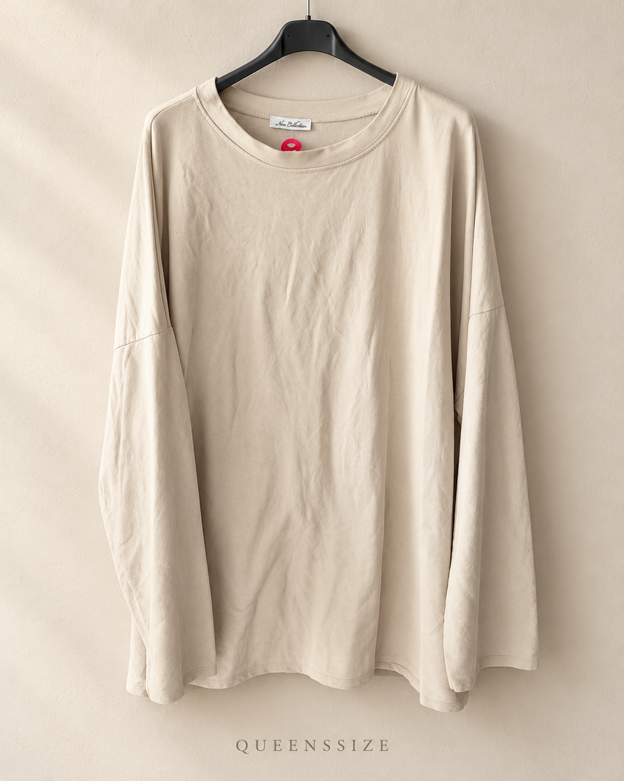 LIVIA - Longsleeve 50/54