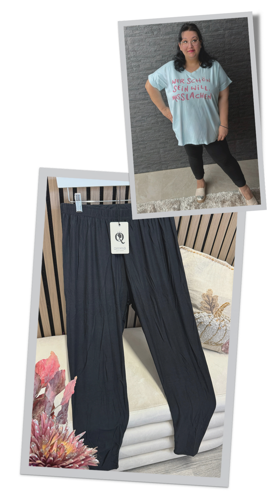 Leggings Everyday