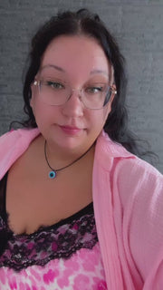 Musselinbluse Maya