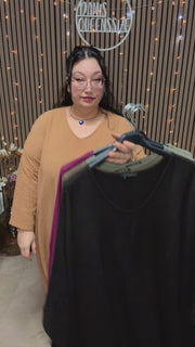 Musselintunika Peggy (54/58)