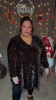 Seraphina – Pailletten-Tunika (54/58)