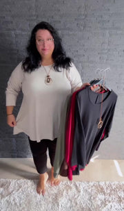 Langarmshirt Anna (48/56)