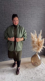 Blouson Jacke Celina 54/58