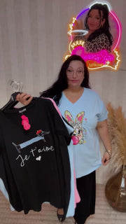 T-Shirt Cute Prints (52/58)