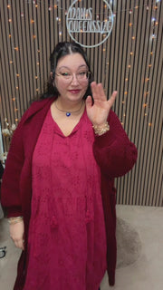 Strickmantel Lara (50/56)