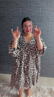 Musselin Tunika Rumi (52/58)