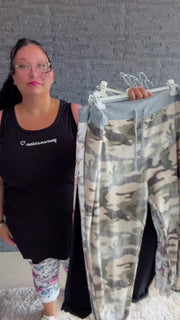 Jogpants Ida (50/56)