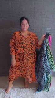 Kleid Savanna (52/56)