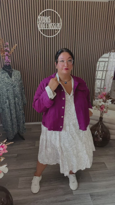 Kleid NISA