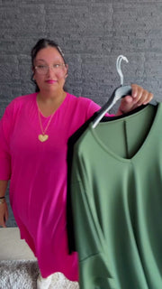 Curvy Kleid Tania (54/58)