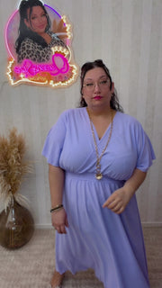 Curvy Kleid Celin (54/58)