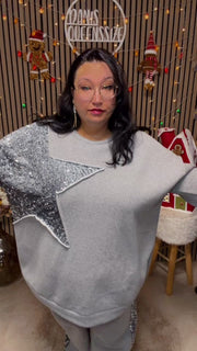 Glitzer Star (54/56)