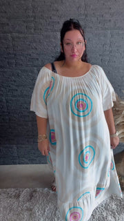 Curvy Kleid Mara (52/56)