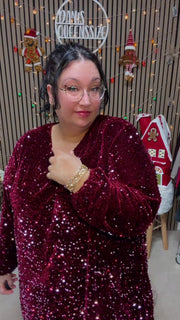 Seraphina – Pailletten-Tunika (54/58)