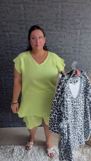 Curvy Musselin Set (52/56)