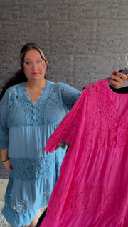 Spitzenkleid Amy (48/54)
