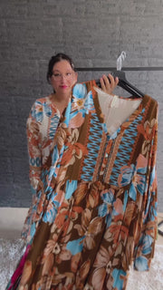 Maxikleid Sienna (54/56)