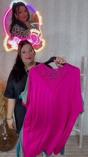 Häkeltunika Elliot (52/56)