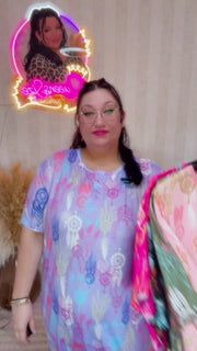 Kleid Dreamcatcher (52/56)