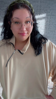 Zip Sweater Piper (52/56)