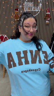 Copenhagen Statement Shirt