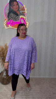 Spitzentunika Alessia (54/58)