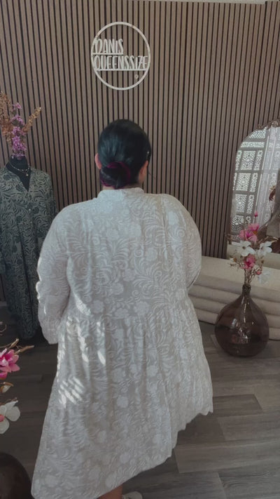 Kleid NISA