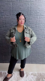 Kurzjacke Katty (48/56)