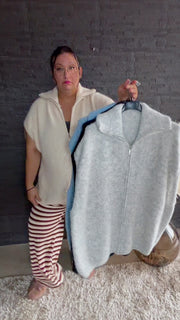 Curvy Weste Belinda 52/56
