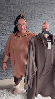 Sweatshirt Enna 54/58
