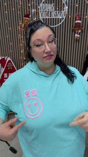 Be Happy Hoodie (50/56)