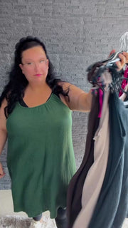 Curvy Top Mella 48/56