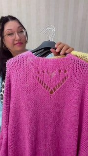 Jäckchen Candy Heart