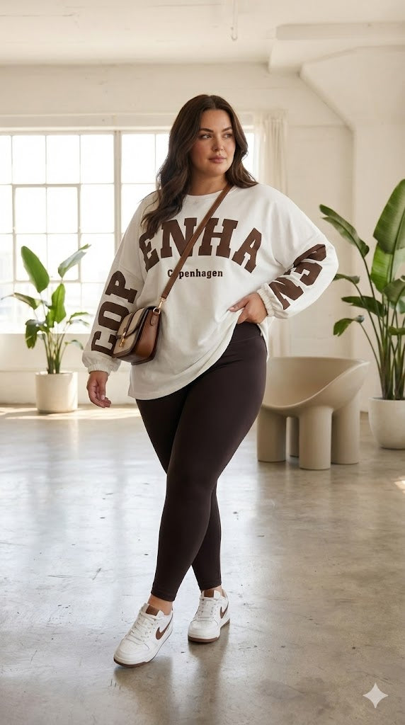 Copenhagen Statement Shirt