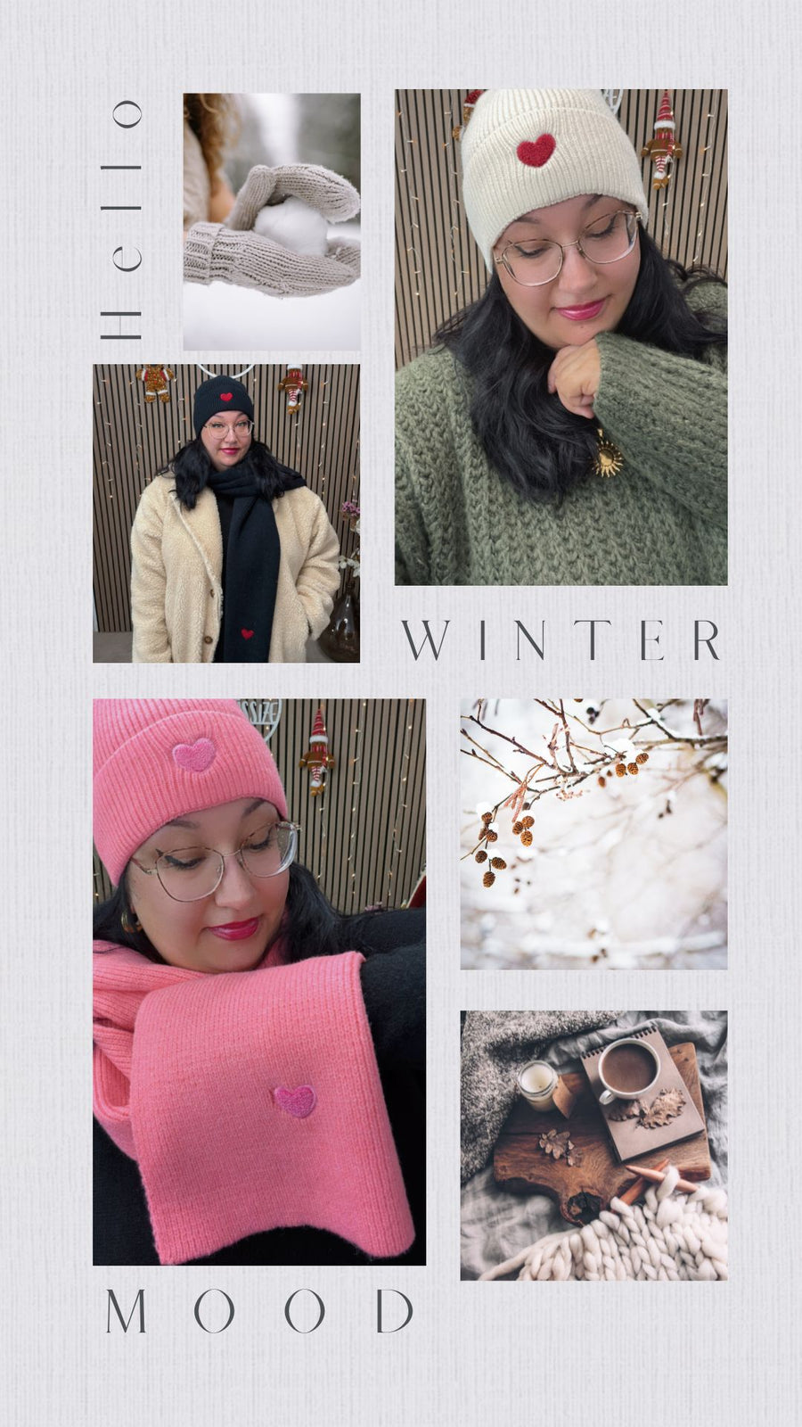 Suri – Soft Heart Set